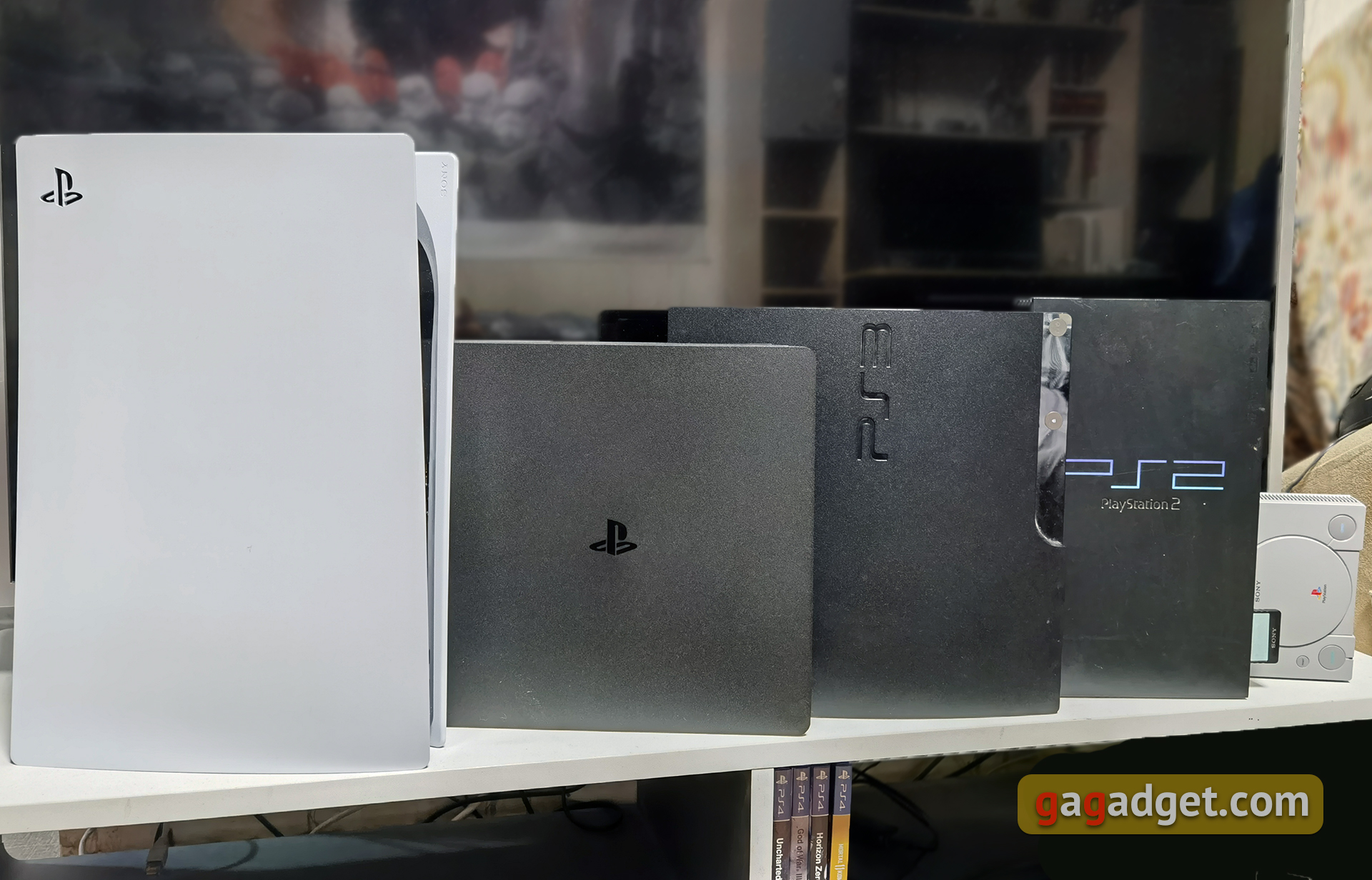 PlayStation 5 Review: Buy Me If You Can-41