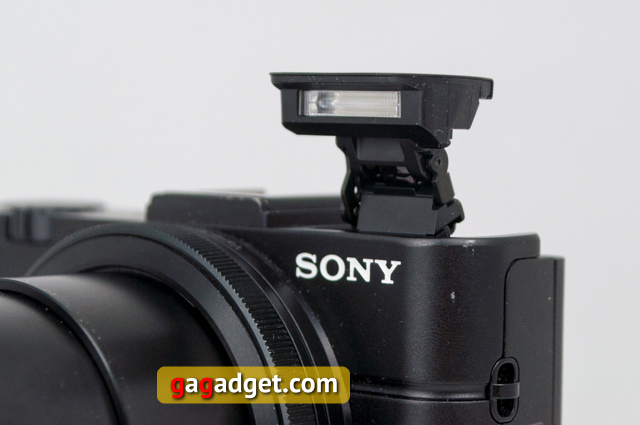 Обзор Sony Cyber-shot RX100M2: лучшее – не враг хорошего-5