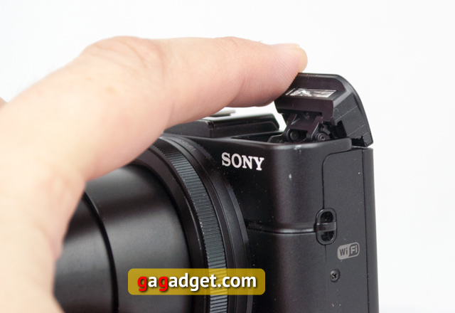 Обзор Sony Cyber-shot RX100M2: лучшее – не враг хорошего-6