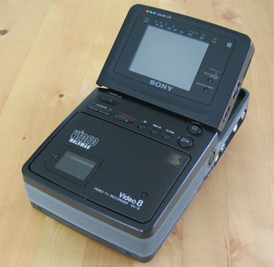 История Sony Walkman или как начиналось портативное аудио-13