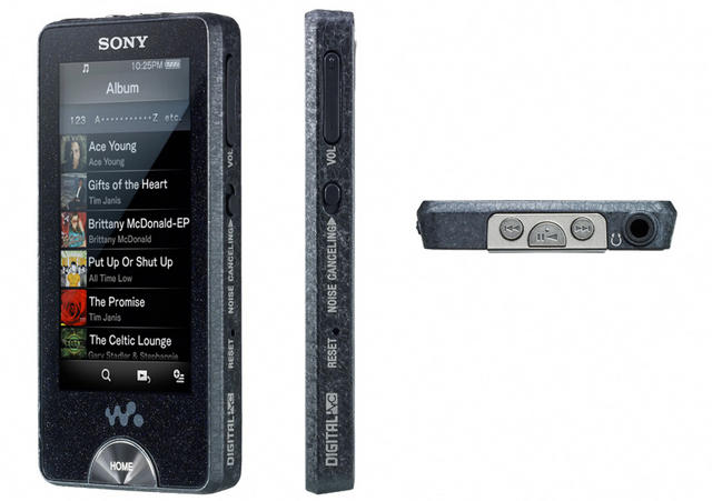 История Sony Walkman или как начиналось портативное аудио-17