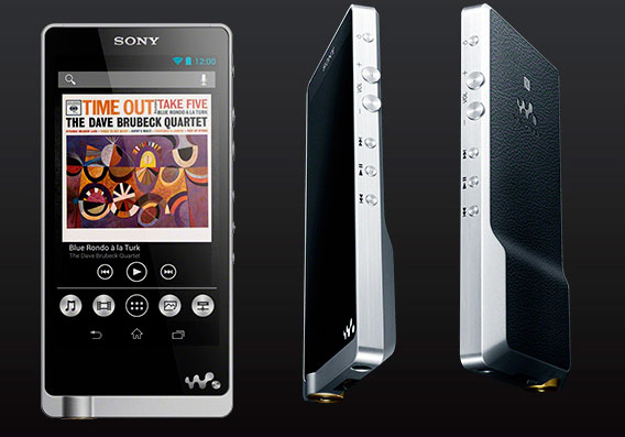 История Sony Walkman или как начиналось портативное аудио-20
