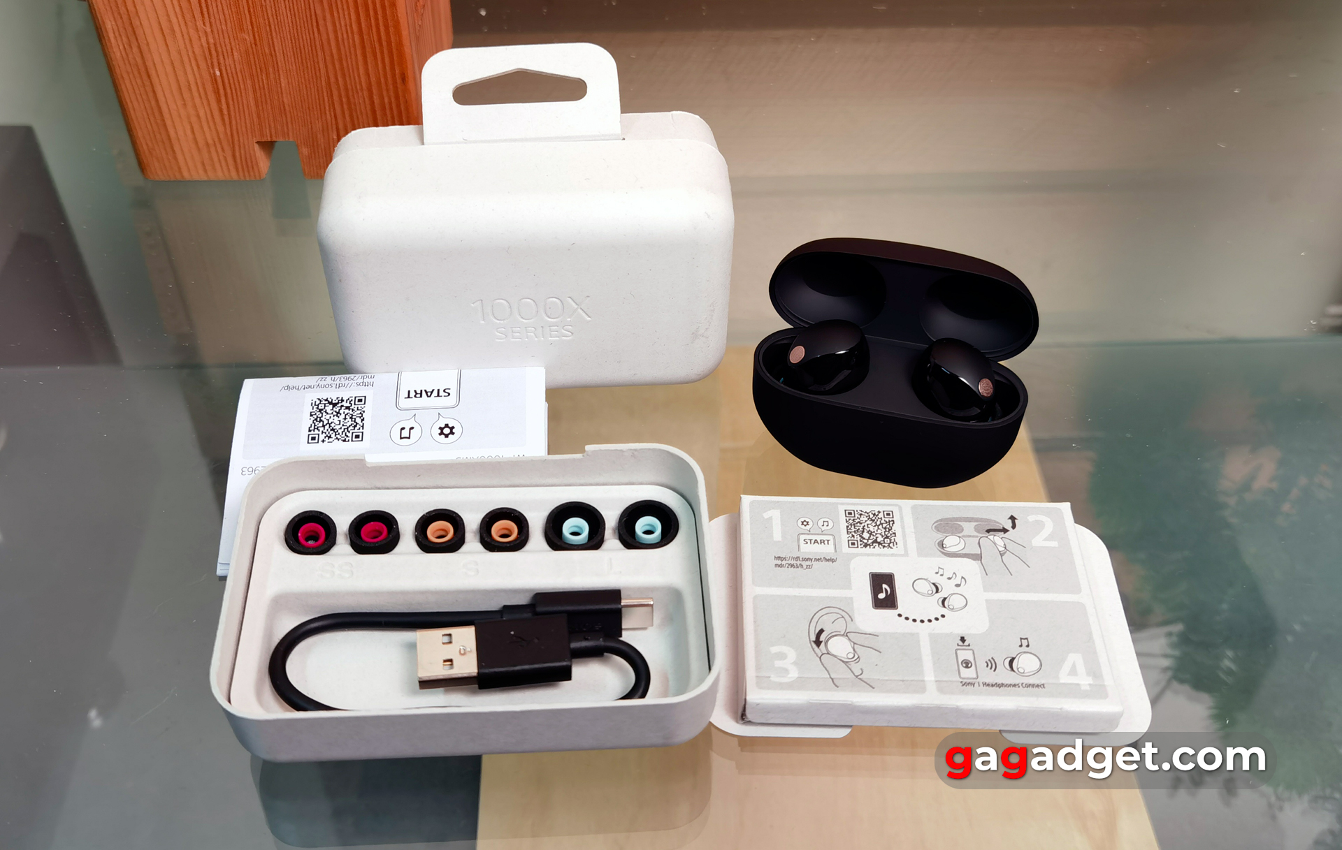 Sony WF-1000XM5: New details emerge for upcoming flagship TWS earbuds -   News