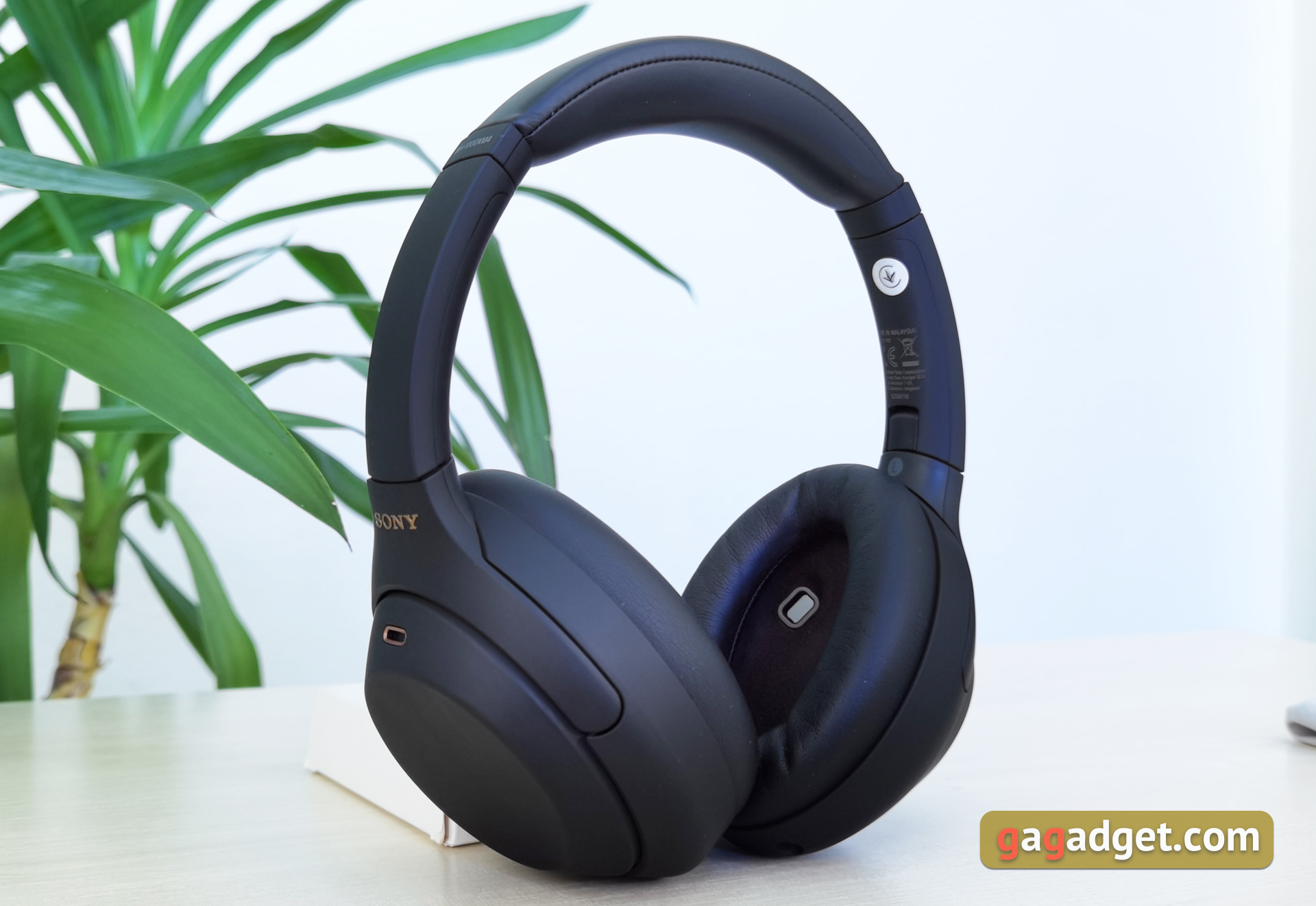 Análisis del Sony WH-1000XM4: siguen siendo los mejores auriculares de tamaño normal con cancelación de ruido