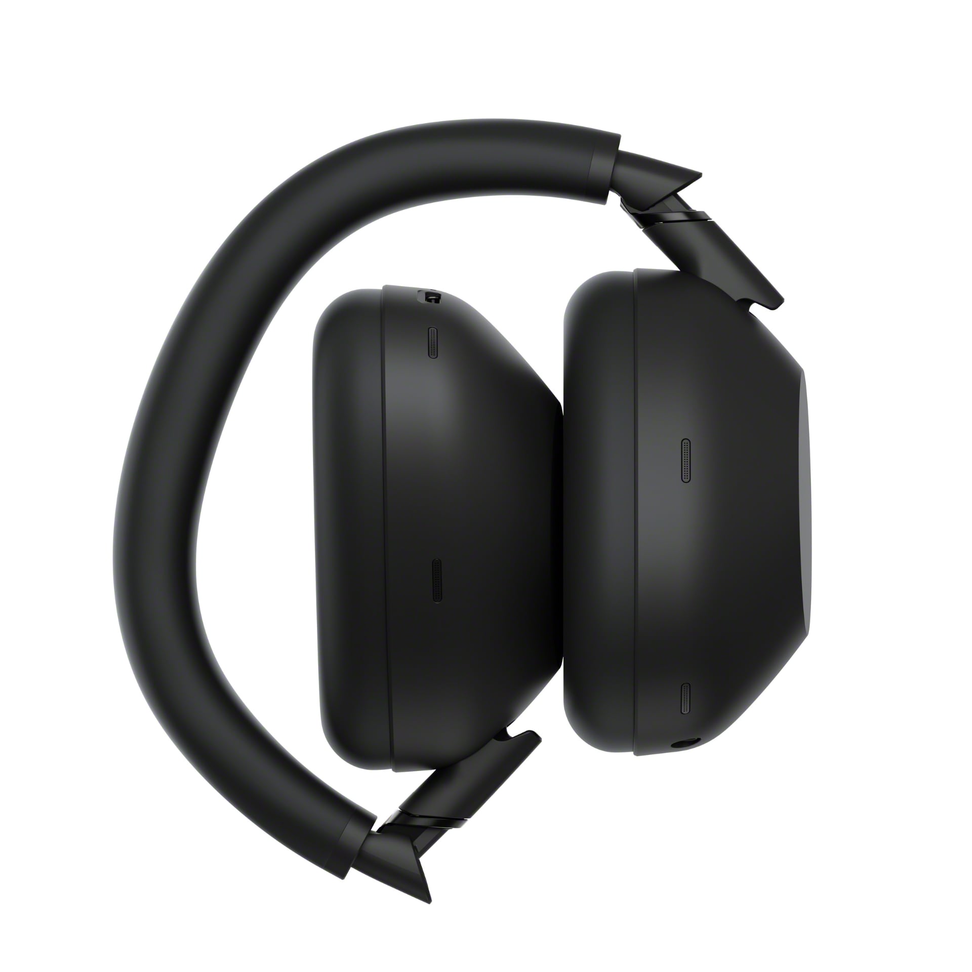 Sony WH-1000XM6 - боковой вид