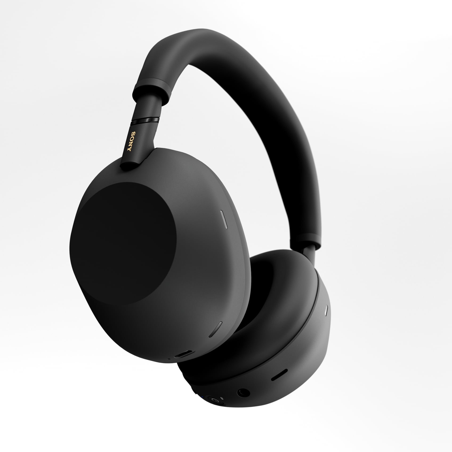 Sony WH-1000XM6 - детализация