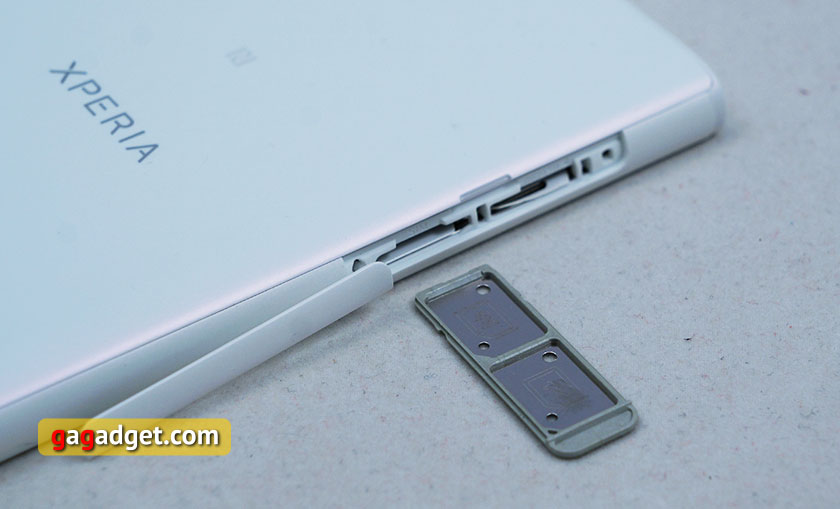 Обзор Sony Xperia L1: 5.5-дюймовый бюджетник с MediaTek-9