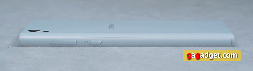 Обзор Sony Xperia L1: 5.5-дюймовый бюджетник с MediaTek-11