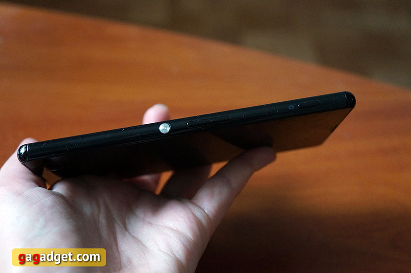 Обзор Sony Xperia M5: босиком по воде-7