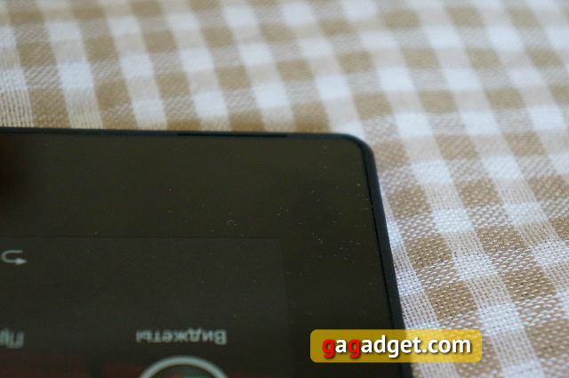 Обзор Sony Xperia Tablet Z2: планшет для Бонда-7