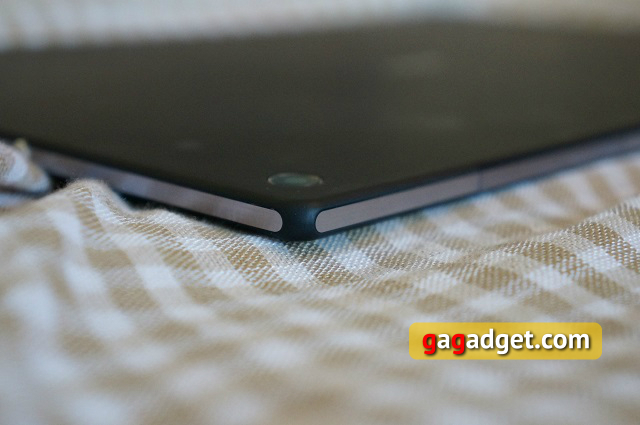 Обзор Sony Xperia Tablet Z2: планшет для Бонда-3