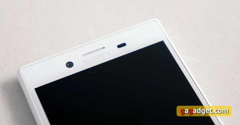 Обзор Sony Xperia X Compact: миниатюрный Android-6