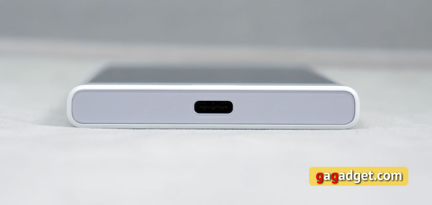 Обзор Sony Xperia X Compact: миниатюрный Android-8