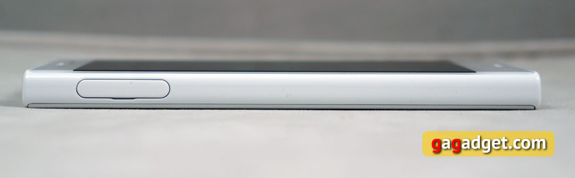 Обзор Sony Xperia X Compact: миниатюрный Android-9