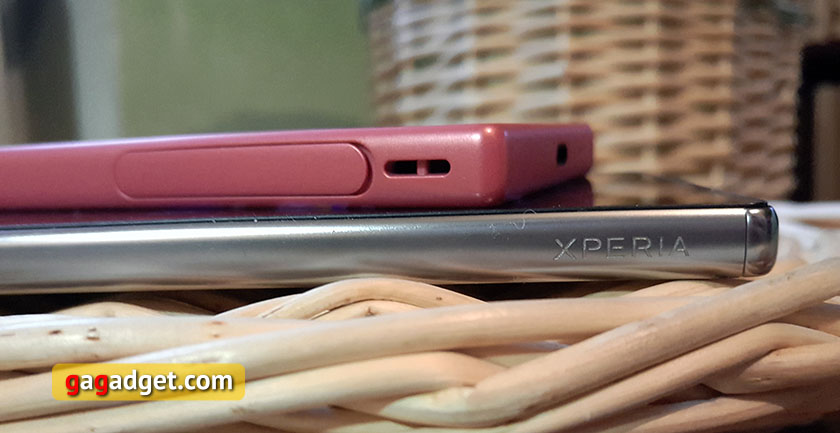 Парный обзор Sony Xperia Z5 Premium и Sony Xperia Z5 Compact-8
