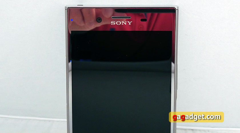 Обзор Sony Xperia XZ Premium: флагман с 4К НDR-дисплеем и замедленной съемкой 960 к/с-6