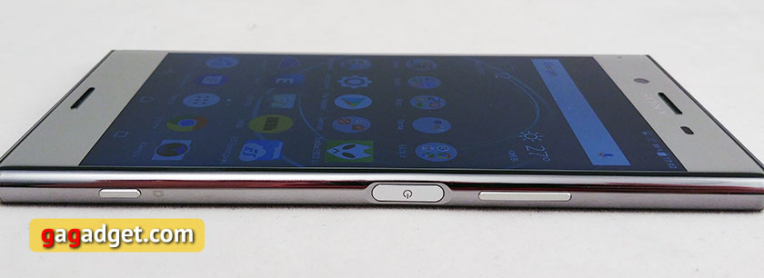 Обзор Sony Xperia XZ Premium: флагман с 4К НDR-дисплеем и замедленной съемкой 960 к/с-15