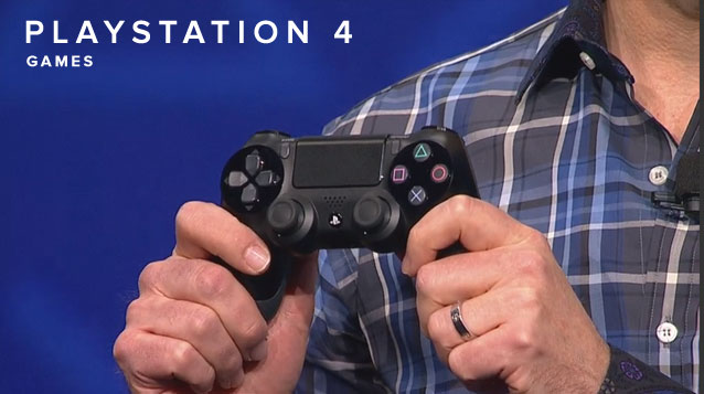 Обзор Sony PlayStation 4: самый прекрасный день* -2