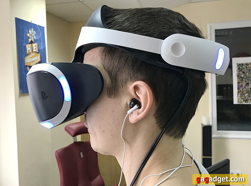 Обзор Sony PlayStation VR: виртуальная реальность как она есть-15