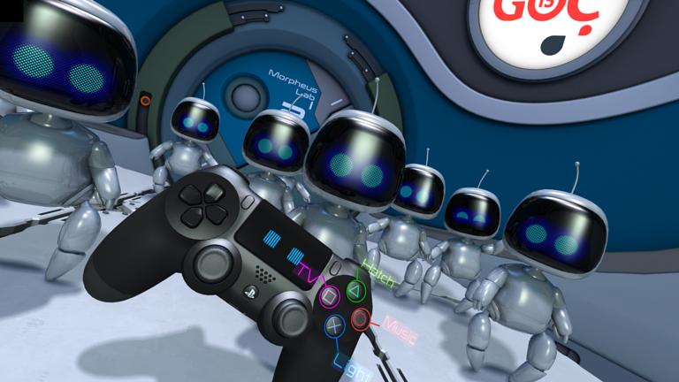 Обзор Sony PlayStation VR: виртуальная реальность как она есть-18