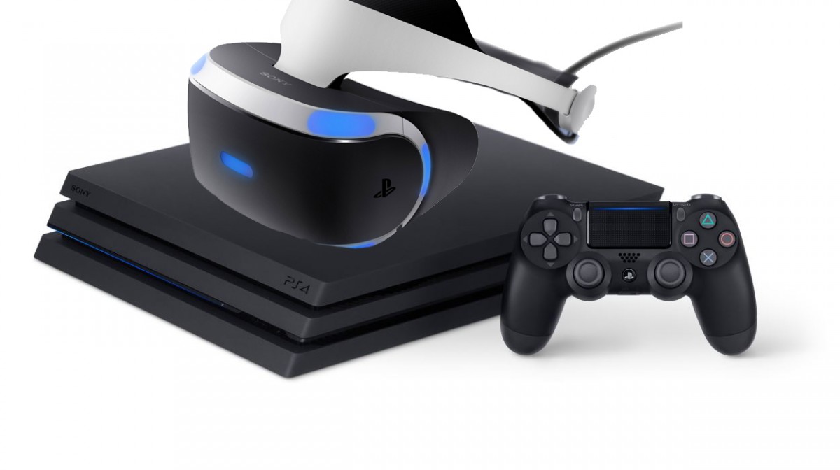 Обзор Sony PlayStation VR: виртуальная реальность как она есть-17