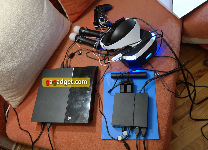 Обзор Sony PlayStation VR: виртуальная реальность как она есть-5