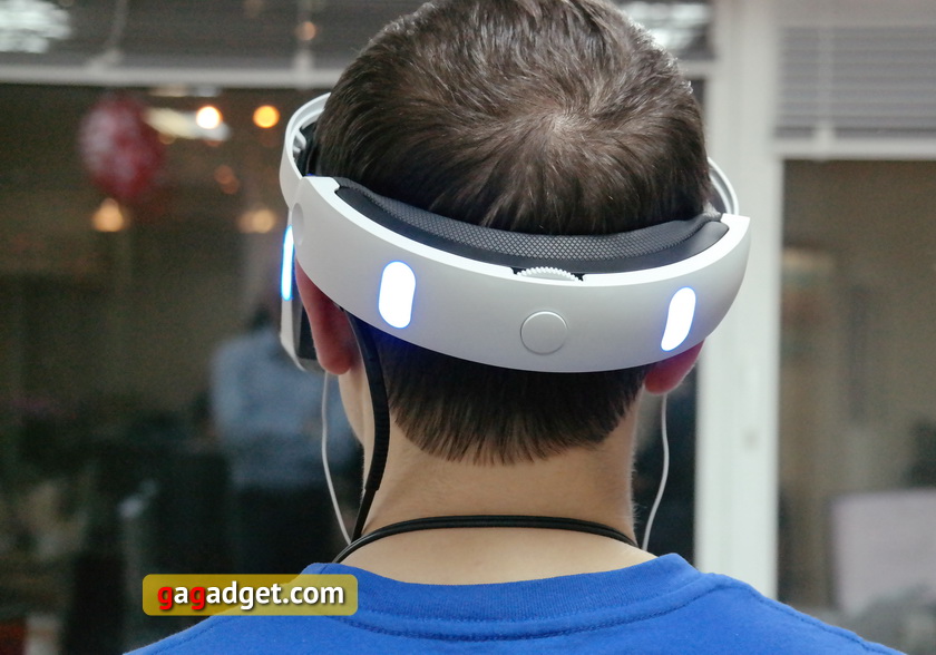 Обзор Sony PlayStation VR: виртуальная реальность как она есть-11