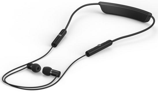 Bluetooth-гарнитура Sony SBH80 с шумоподавлением и поддержкой HD Voice-2