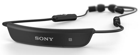 Bluetooth-гарнитура Sony SBH80 с шумоподавлением и поддержкой HD Voice-3