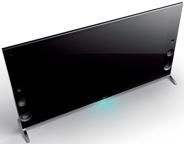 4К Ultra  HD и Full HD LED телевизоры Sony 2014 года-2