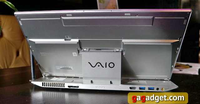Vaio Duo 13, Vaio Pro, Vaio Fit 15/15E: новые ноутбуки Sony представлены в Украине-6