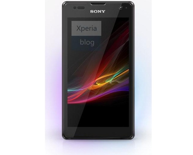 Слухи о новом смартфоне Sony Xperia C670X, который по характеристикам будет близок к HTC One