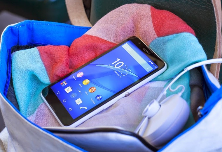 Sony анонсировала молодежный мультимедийный смартфон Xperia E4-2