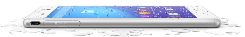 MWC 2015: пыле- влагозащищенный смартфон Sony Xperia M4 Aqua с 5-дюймовым HD-экраном-3