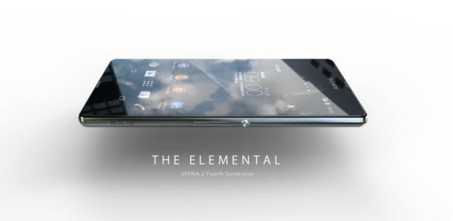 Sony Xperia Z4 может стать смартфоном Джеймса Бонда в «007: Спектр»