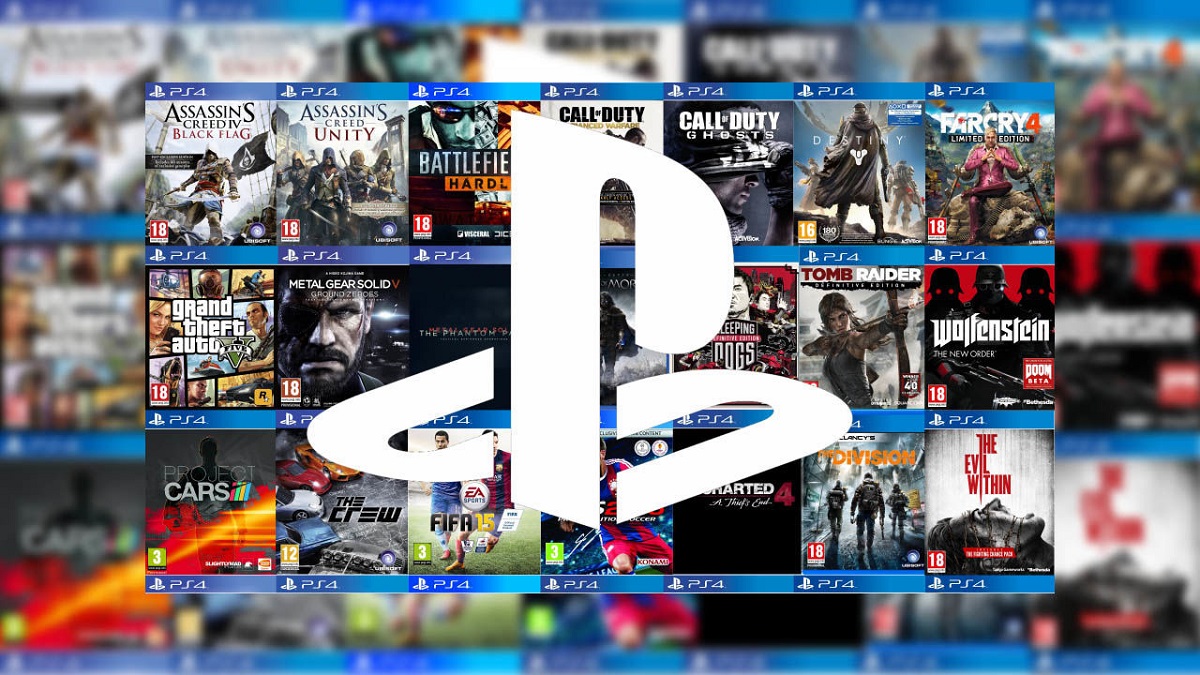 Двадцять три крутих релізи: Sony випустила барвистий ролик про найгучніші ігри 2023 року, які будуть доступні на PlayStation