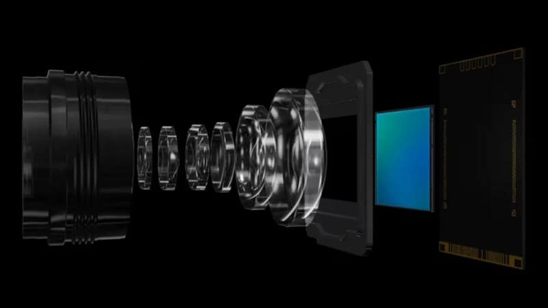 сенсор Sony Lytia 901 з роздільною здатністю 200 Мп