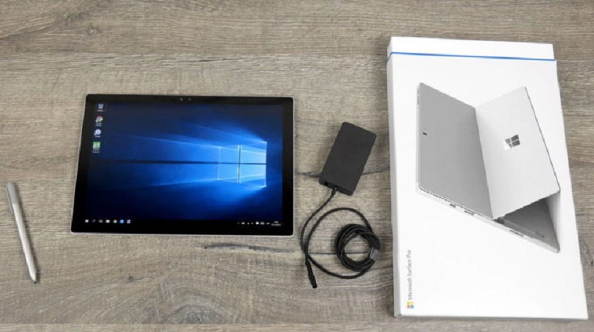 Обзор Surface Pro 4: достойная замена ноутбуку на Windows 10-3