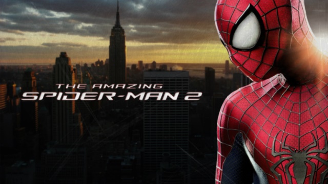 Обзор Amazing Spider-Man 2, Или как не стоит делать игры в 2014 году