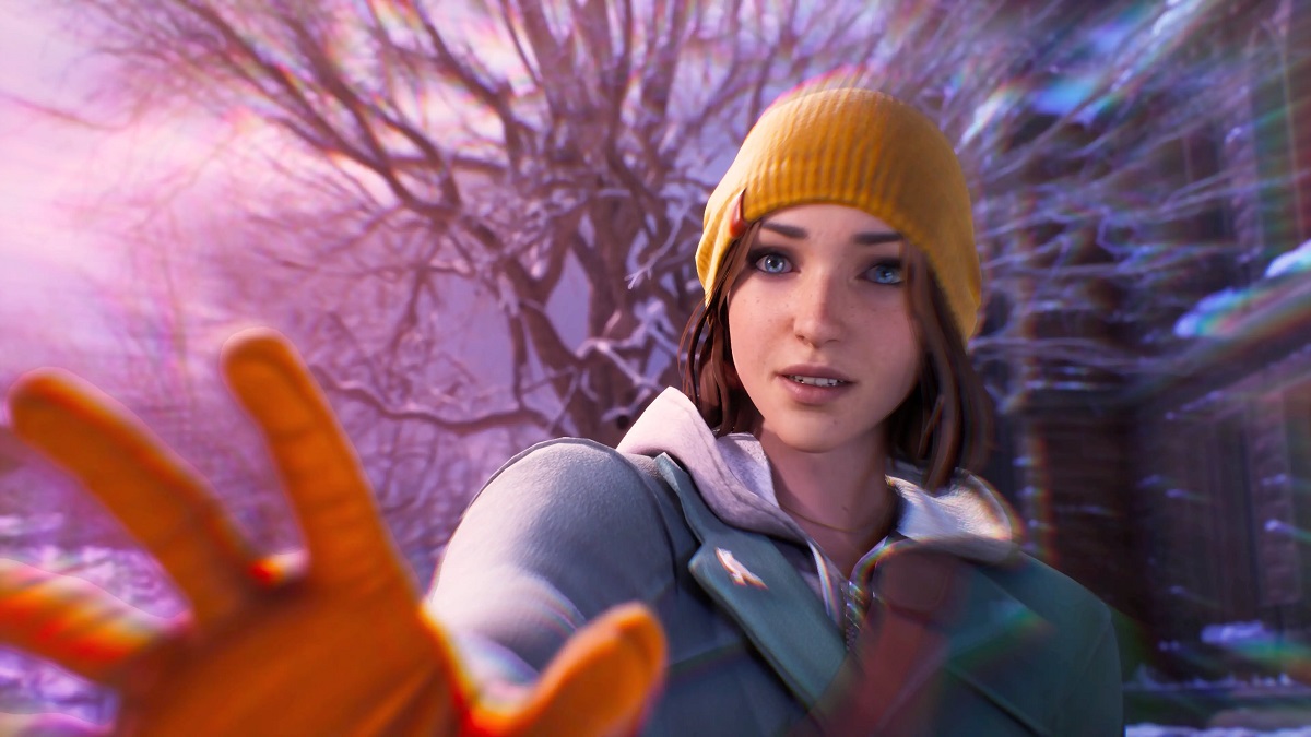 Сюрприз от Square Enix — Life is Strange: Double Exposure выйдет на Nintendo Switch уже 19 ноября