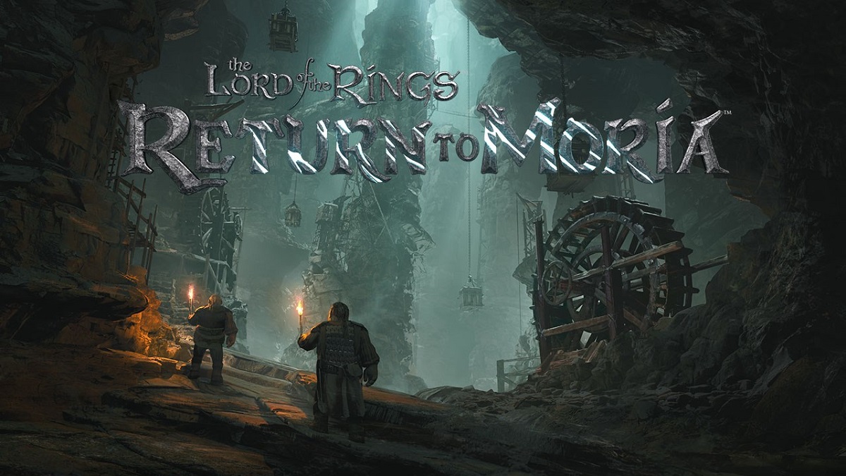 Разработчики симулятора выживания Lord of the Rings: Return to Moria перенесли релиз версии для PS5 на начало декабря