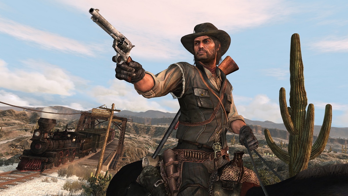 The system requirements for the PC version of Red Dead Redemption are not too high: an RTX 2070 graphics card is enough for a comfortable experience