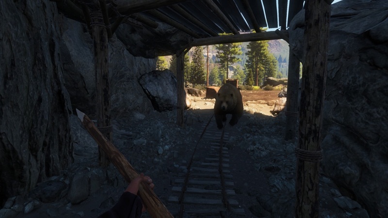 Світлина 5 симулятора виживання Westlanders