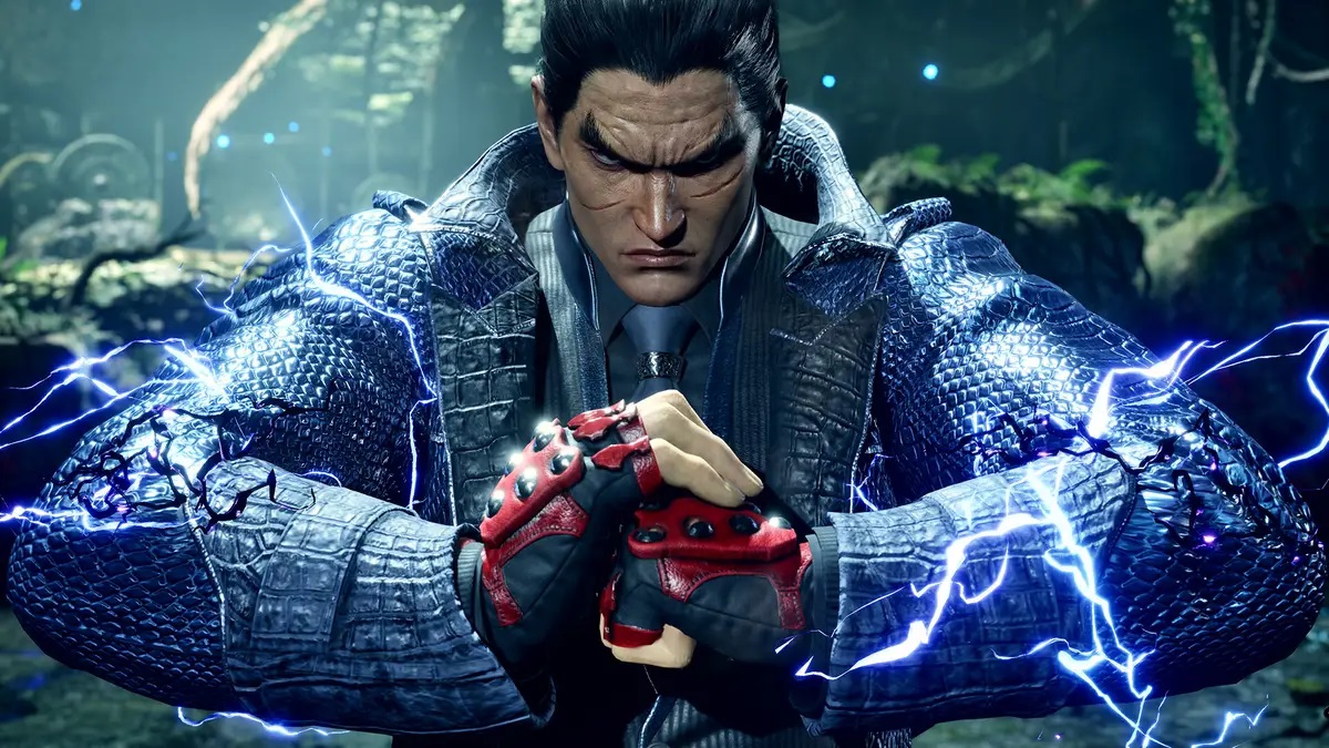 Palworld, Enshrouded and Tekken 8 topped the Steam sales chart for the past week