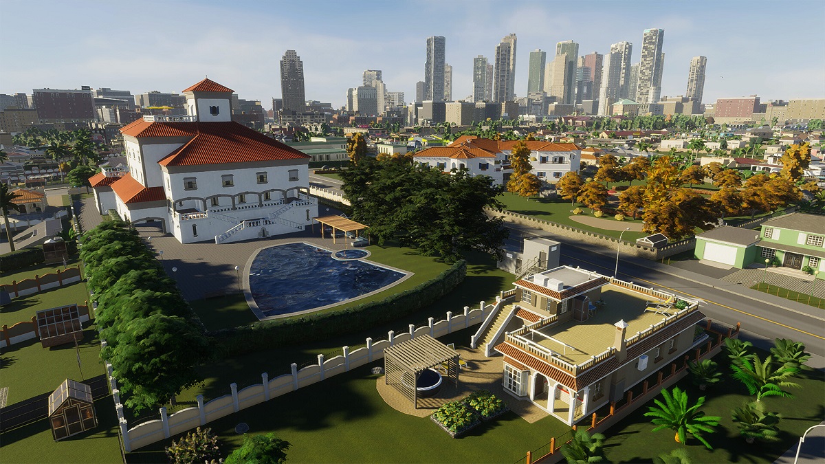 È stata dura, ma ce l'hanno fatta: gli sviluppatori di Cities Skylines 2 hanno pubblicato il componente aggiuntivo Beach Properties come il peggior prodotto su Steam.