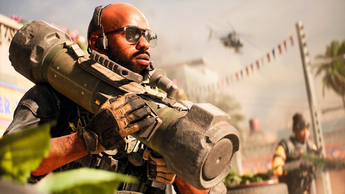 Сьомий сезон шутера Battlefield 2042 стартує наступного тижня: розробники випустили трейлер великого оновлення