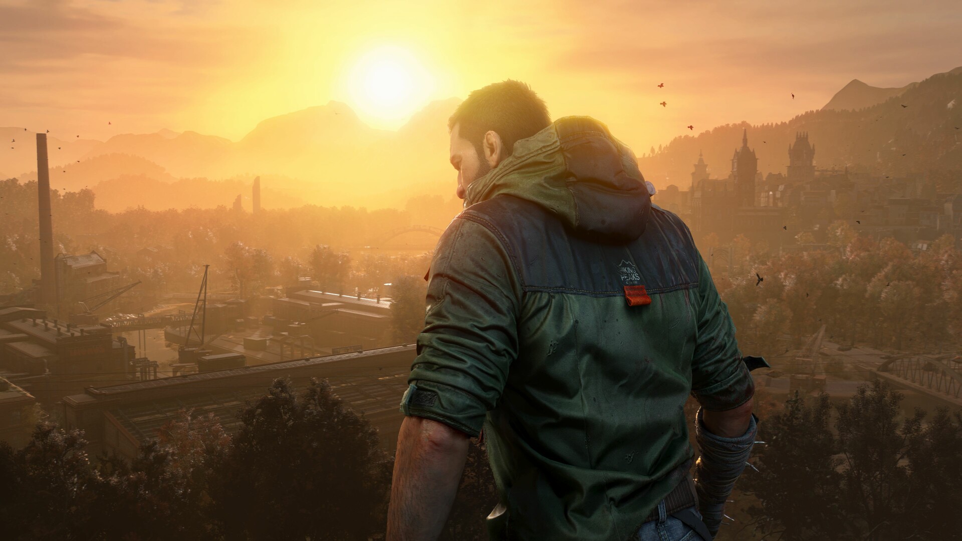 Trailer di Dying Light: La Bestia - immagine 3