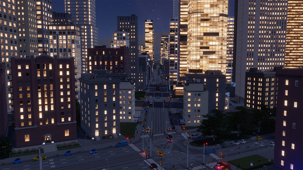 Неідеальна гра з великим потенціалом: критики стримано оцінили містобудівний симулятор Cities Skylines 2