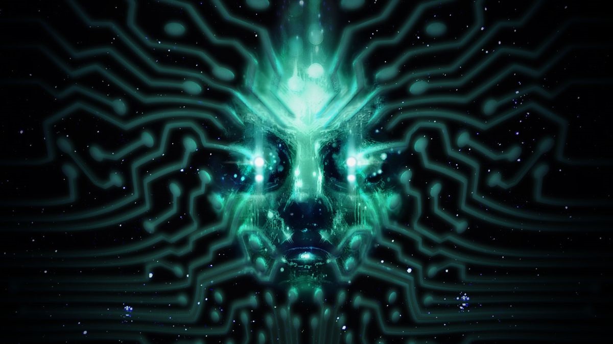 The biggest update for the System Shock remake has been released: it's now possible to play the game as a female protagonist