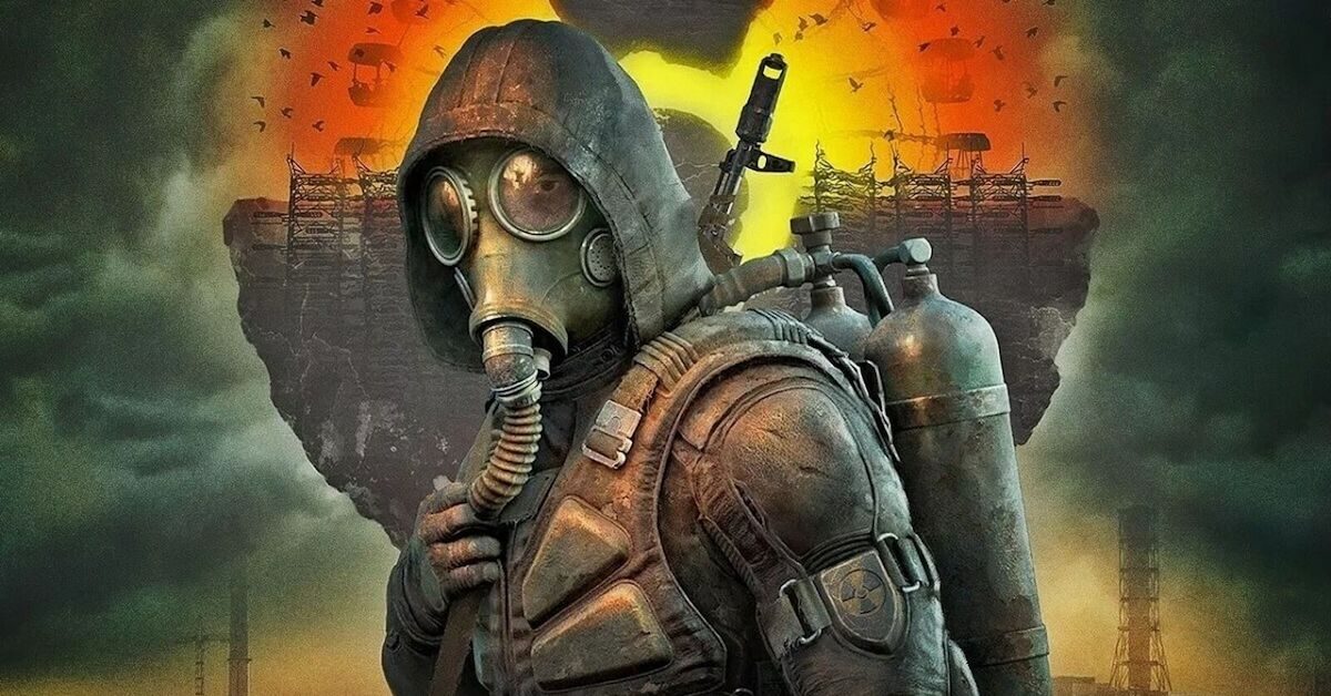The developers of STALKER 2: Heart of Chornobyl will take part in the GDC 2023 conference and 